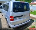 Сірий Фольксваген Transporter, об'ємом двигуна 1.9 л та пробігом 0 тис. км за 7999 $, фото 1 на Automoto.ua