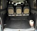 Серый Фольксваген Transporter, объемом двигателя 2.5 л и пробегом 433 тыс. км за 10700 $, фото 9 на Automoto.ua