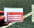 Серый Фольксваген Transporter, объемом двигателя 2.5 л и пробегом 433 тыс. км за 10700 $, фото 12 на Automoto.ua