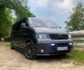 Фольксваген Transporter 2007 в Харькове на Automoto.ua Серый Фольксваген Transporter, объемом двигателя 2.5 л и пробегом 367 тыс. км за 10500 $, фото 1 на Automoto.ua