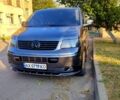 Фольксваген Transporter 2007 в Харькове на Automoto.ua Серый Фольксваген Transporter, объемом двигателя 2.5 л и пробегом 367 тыс. км за 10500 $, фото 4 на Automoto.ua