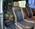 Серый Фольксваген Transporter, объемом двигателя 25 л и пробегом 240 тыс. км за 8000 $, фото 3 на Automoto.ua