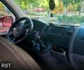Фольксваген Transporter 2007 в Запорожье на Automoto.ua Серый Фольксваген Transporter, объемом двигателя 2.5 л и пробегом 350 тыс. км за 9000 $, фото 5 на Automoto.ua