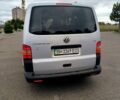 Серый Фольксваген Transporter, объемом двигателя 1.9 л и пробегом 227 тыс. км за 11500 $, фото 1 на Automoto.ua