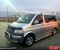 Фольксваген Transporter 2007 в Николаеве на Automoto.ua Серый Фольксваген Transporter, объемом двигателя 2.5 л и пробегом 300 тыс. км за 7300 $, фото 6 на Automoto.ua