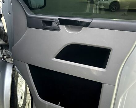 Фольксваген Transporter 2007 у Миколаєві на Automoto.ua Сірий Фольксваген Transporter, об'ємом двигуна 2.5 л та пробігом 300 тис. км за 7300 $, фото 12 на Automoto.ua