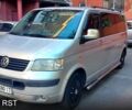 Фольксваген Transporter 2007 в Запорожье на Automoto.ua Серый Фольксваген Transporter, объемом двигателя 2.5 л и пробегом 350 тыс. км за 9000 $, фото 1 на Automoto.ua