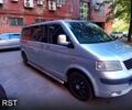 Фольксваген Transporter 2007 в Запорожье на Automoto.ua Серый Фольксваген Transporter, объемом двигателя 2.5 л и пробегом 350 тыс. км за 9000 $, фото 2 на Automoto.ua