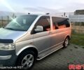 Фольксваген Transporter 2007 у Миколаєві на Automoto.ua Сірий Фольксваген Transporter, об'ємом двигуна 2.5 л та пробігом 300 тис. км за 7300 $, фото 5 на Automoto.ua