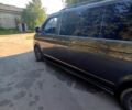 Фольксваген Transporter 2007 в Харькове на Automoto.ua Серый Фольксваген Transporter, объемом двигателя 2.5 л и пробегом 367 тыс. км за 10500 $, фото 3 на Automoto.ua