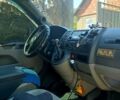 Фольксваген Transporter 2007 в Харькове на Automoto.ua Серый Фольксваген Transporter, объемом двигателя 2.5 л и пробегом 367 тыс. км за 10500 $, фото 6 на Automoto.ua