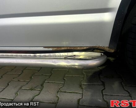 Фольксваген Transporter 2007 у Миколаєві на Automoto.ua Сірий Фольксваген Transporter, об'ємом двигуна 2.5 л та пробігом 300 тис. км за 7300 $, фото 1 на Automoto.ua