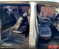 Серый Фольксваген Transporter, объемом двигателя 2.5 л и пробегом 320 тыс. км за 8700 $, фото 7 на Automoto.ua