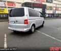 Серый Фольксваген Transporter, объемом двигателя 2.5 л и пробегом 320 тыс. км за 11500 $, фото 2 на Automoto.ua