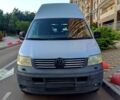 Фольксваген Transporter 2008 в Киеве на Automoto.ua Серый Фольксваген Transporter, объемом двигателя 2.5 л и пробегом 382 тыс. км за 9000 $, фото 1 на Automoto.ua