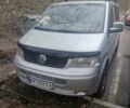 Серый Фольксваген Transporter, объемом двигателя 0 л и пробегом 215 тыс. км за 11200 $, фото 1 на Automoto.ua