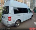 Фольксваген Transporter 2008 в Киеве на Automoto.ua Серый Фольксваген Transporter, объемом двигателя 2.5 л и пробегом 382 тыс. км за 9000 $, фото 1 на Automoto.ua