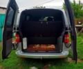 Серый Фольксваген Transporter, объемом двигателя 2.5 л и пробегом 320 тыс. км за 11500 $, фото 8 на Automoto.ua