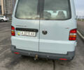 Серый Фольксваген Transporter, объемом двигателя 2.5 л и пробегом 305 тыс. км за 9800 $, фото 4 на Automoto.ua