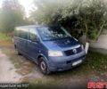 Сірий Фольксваген Transporter, об'ємом двигуна 2.5 л та пробігом 290 тис. км за 8250 $, фото 1 на Automoto.ua
