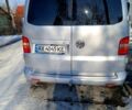 Сірий Фольксваген Transporter, об'ємом двигуна 2.5 л та пробігом 282 тис. км за 11000 $, фото 2 на Automoto.ua