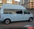 Фольксваген Transporter 2008 в Киеве на Automoto.ua Серый Фольксваген Transporter, объемом двигателя 2.5 л и пробегом 382 тыс. км за 9000 $, фото 2 на Automoto.ua