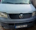 Сірий Фольксваген Transporter, об'ємом двигуна 25 л та пробігом 300 тис. км за 6800 $, фото 2 на Automoto.ua