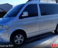 Сірий Фольксваген Transporter, об'ємом двигуна 2.5 л та пробігом 282 тис. км за 11000 $, фото 1 на Automoto.ua