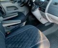Сірий Фольксваген Transporter, об'ємом двигуна 2.5 л та пробігом 282 тис. км за 11000 $, фото 5 на Automoto.ua