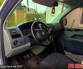 Серый Фольксваген Transporter, объемом двигателя 2.5 л и пробегом 320 тыс. км за 11500 $, фото 9 на Automoto.ua
