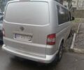 Серый Фольксваген Transporter, объемом двигателя 0 л и пробегом 215 тыс. км за 11200 $, фото 2 на Automoto.ua