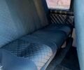 Сірий Фольксваген Transporter, об'ємом двигуна 2.5 л та пробігом 282 тис. км за 11000 $, фото 9 на Automoto.ua