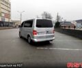 Серый Фольксваген Transporter, объемом двигателя 2.5 л и пробегом 320 тыс. км за 11500 $, фото 4 на Automoto.ua
