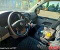 Серый Фольксваген Transporter, объемом двигателя 2.5 л и пробегом 270 тыс. км за 12500 $, фото 6 на Automoto.ua