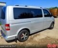 Серый Фольксваген Transporter, объемом двигателя 2.5 л и пробегом 270 тыс. км за 12500 $, фото 1 на Automoto.ua