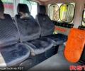 Серый Фольксваген Transporter, объемом двигателя 2.5 л и пробегом 270 тыс. км за 12500 $, фото 5 на Automoto.ua