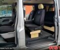 Серый Фольксваген Transporter, объемом двигателя 2 л и пробегом 300 тыс. км за 12399 $, фото 4 на Automoto.ua