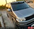 Серый Фольксваген Transporter, объемом двигателя 2 л и пробегом 0 тыс. км за 16000 $, фото 1 на Automoto.ua
