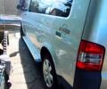 Сірий Фольксваген Transporter, об'ємом двигуна 2 л та пробігом 260 тис. км за 7500 $, фото 3 на Automoto.ua