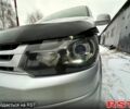 Серый Фольксваген Transporter, объемом двигателя 2 л и пробегом 280 тыс. км за 12700 $, фото 10 на Automoto.ua
