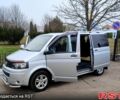 Серый Фольксваген Transporter, объемом двигателя 2 л и пробегом 300 тыс. км за 12399 $, фото 3 на Automoto.ua