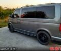 Серый Фольксваген Transporter, объемом двигателя 2 л и пробегом 0 тыс. км за 16000 $, фото 2 на Automoto.ua