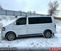 Серый Фольксваген Transporter, объемом двигателя 2 л и пробегом 280 тыс. км за 12700 $, фото 3 на Automoto.ua