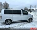 Серый Фольксваген Transporter, объемом двигателя 2 л и пробегом 280 тыс. км за 12700 $, фото 2 на Automoto.ua