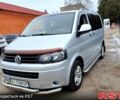 Серый Фольксваген Transporter, объемом двигателя 2 л и пробегом 300 тыс. км за 12399 $, фото 1 на Automoto.ua