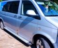 Сірий Фольксваген Transporter, об'ємом двигуна 2 л та пробігом 260 тис. км за 7500 $, фото 1 на Automoto.ua