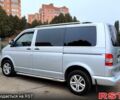 Серый Фольксваген Transporter, объемом двигателя 2 л и пробегом 300 тыс. км за 12399 $, фото 13 на Automoto.ua