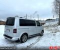Серый Фольксваген Transporter, объемом двигателя 2 л и пробегом 280 тыс. км за 12700 $, фото 4 на Automoto.ua