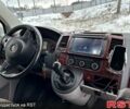 Серый Фольксваген Transporter, объемом двигателя 2 л и пробегом 280 тыс. км за 12700 $, фото 5 на Automoto.ua