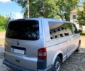 Серый Фольксваген Transporter, объемом двигателя 2 л и пробегом 499 тыс. км за 8200 $, фото 6 на Automoto.ua